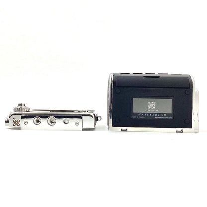 【全額返金保証】【最速発送】Hasselblad デジタル一眼 907X & CFV 100C ボディ 超美品 動作確認済