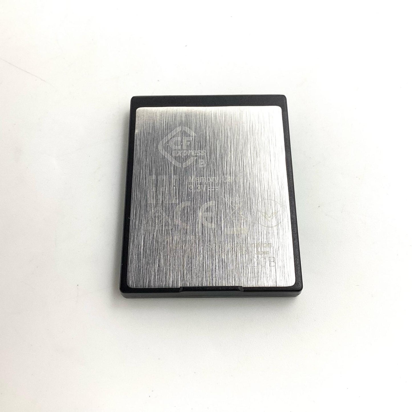 【全額返金保証】【最速発送】Sony CEB-G512 CFexpress Type Bメモリーカード [512GB]  美品 動作確認済