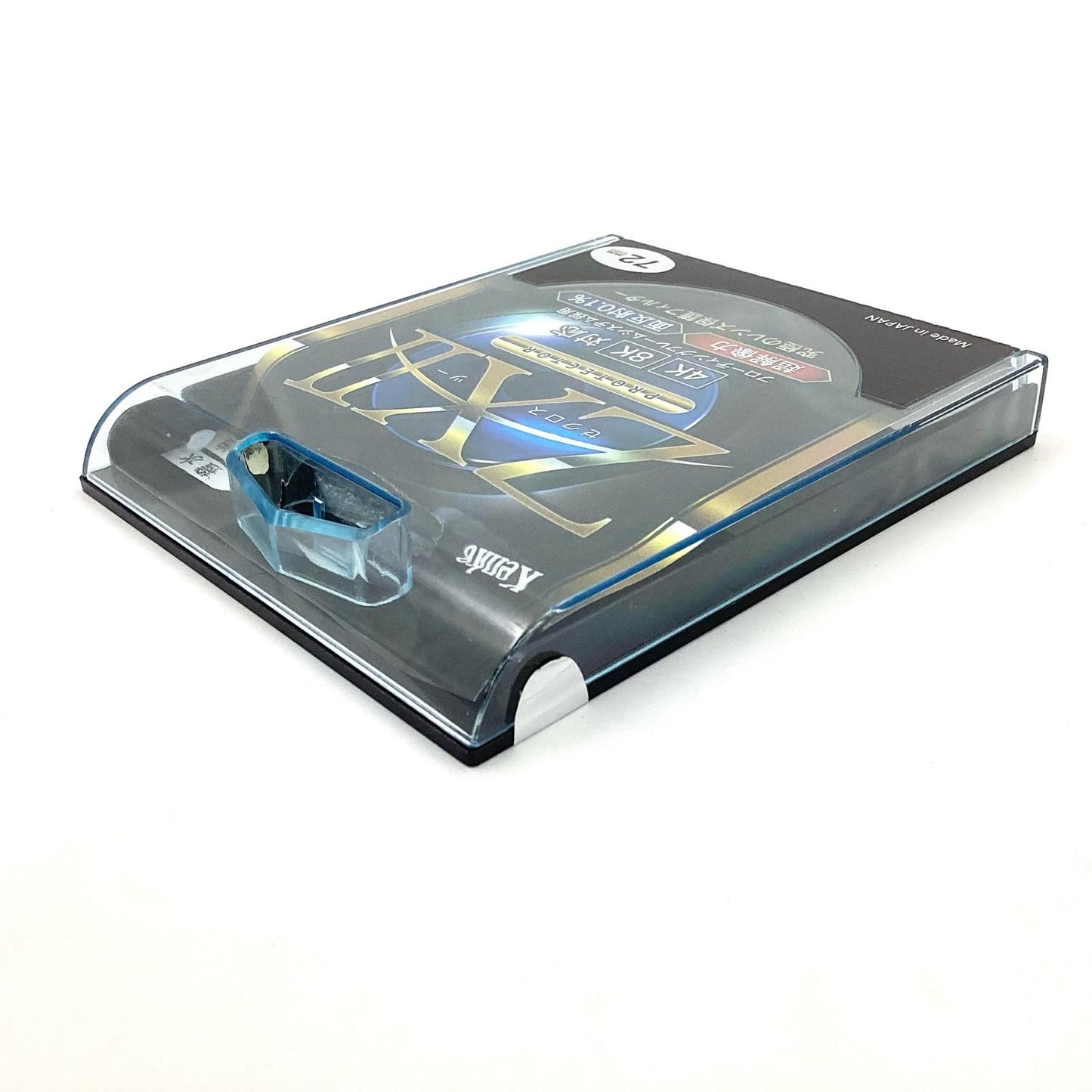 【全額返金保証】【最速発送】Kenko ZXII プロテクター 72mm 新品未開封 即納OK