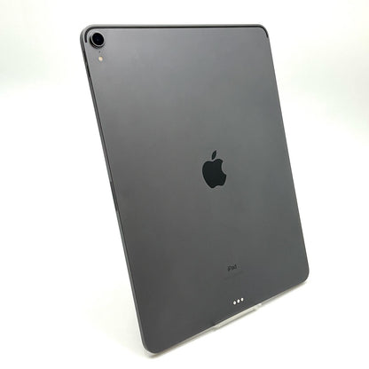 【全額返金保証】【最速発送】Apple iPad Pro 12.9インチ 第3世代 64GB スペースグレイ Wi-Fi 動作確認済