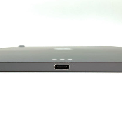【全額返金保証】【最速発送】Apple iPad Pro 12.9インチ 第3世代 64GB スペースグレイ Wi-Fi 動作確認済