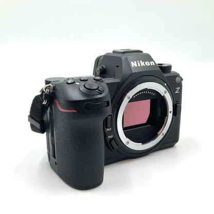 【全額返金保証】【最速発送】Nikon デジタル一眼 Z6III ボディ ブラック 美品 動作確認済