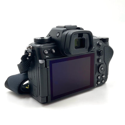 【全額返金保証】【最速発送】Nikon デジタル一眼 Z6III ボディ ブラック 美品 動作確認済