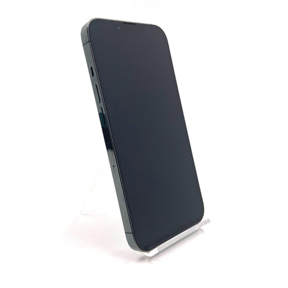 【全額返金保証】【最速発送】Apple iPhone iPhone 13 Pro 128GB グリーン SIMフリー 美品 動作確認済 84%