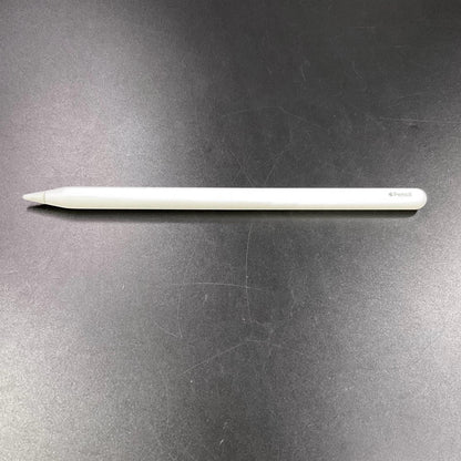 【全額返金保証】【最速発送】Apple Apple Pencil（第2世代） 動作確認済