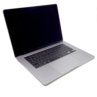 【全額返金保証】【最速発送】Apple MacBook Air 15インチ 2024 Apple M3 16GB SSD 512GB スペースグレイ 100% 超美品 動作確認済