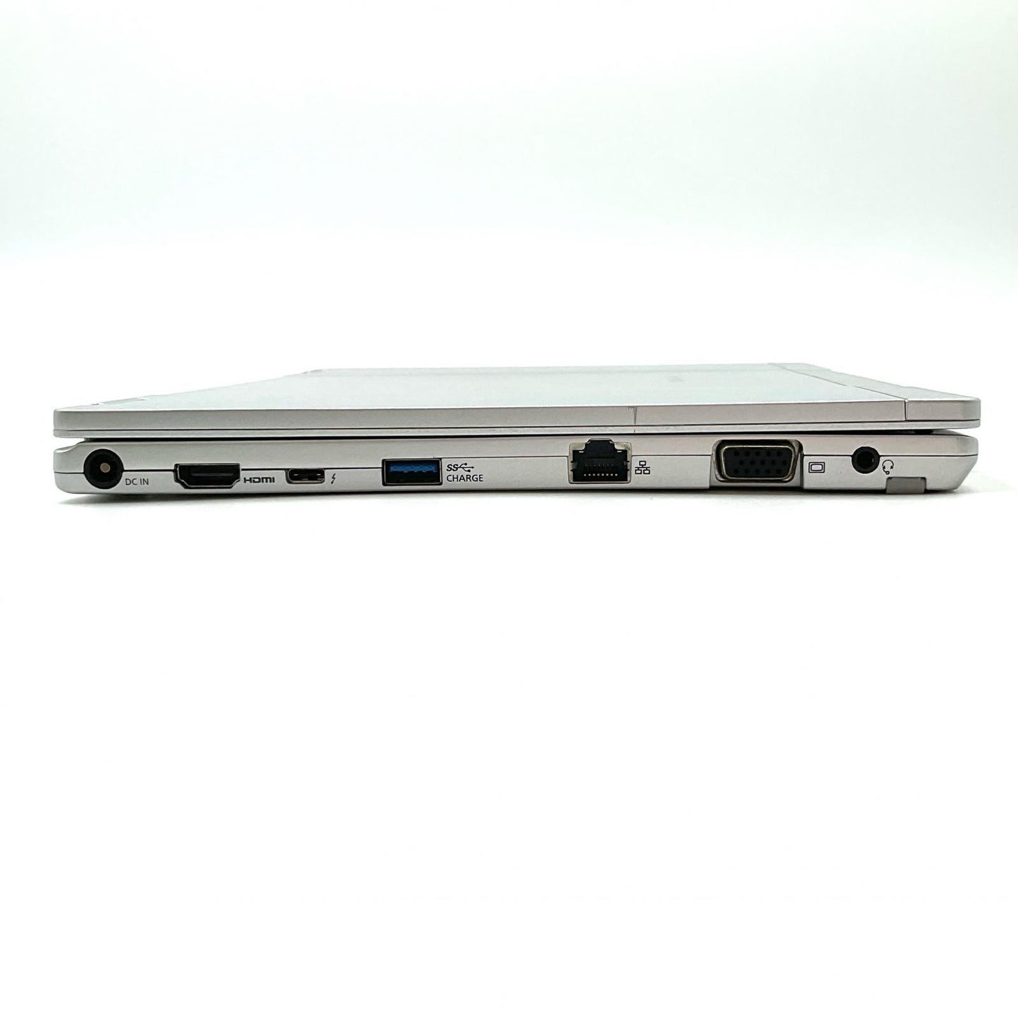 【最速発送】Panasonic Let's note CF-QV8ND2LC Intel Core i5-8265U 8GB M.2 SSD 256GB 46.8%【難有】
