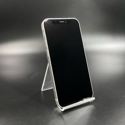 【最速発送】Apple iPhone iPhone 12 mini 64GB ホワイト Softbank【難有】 73%