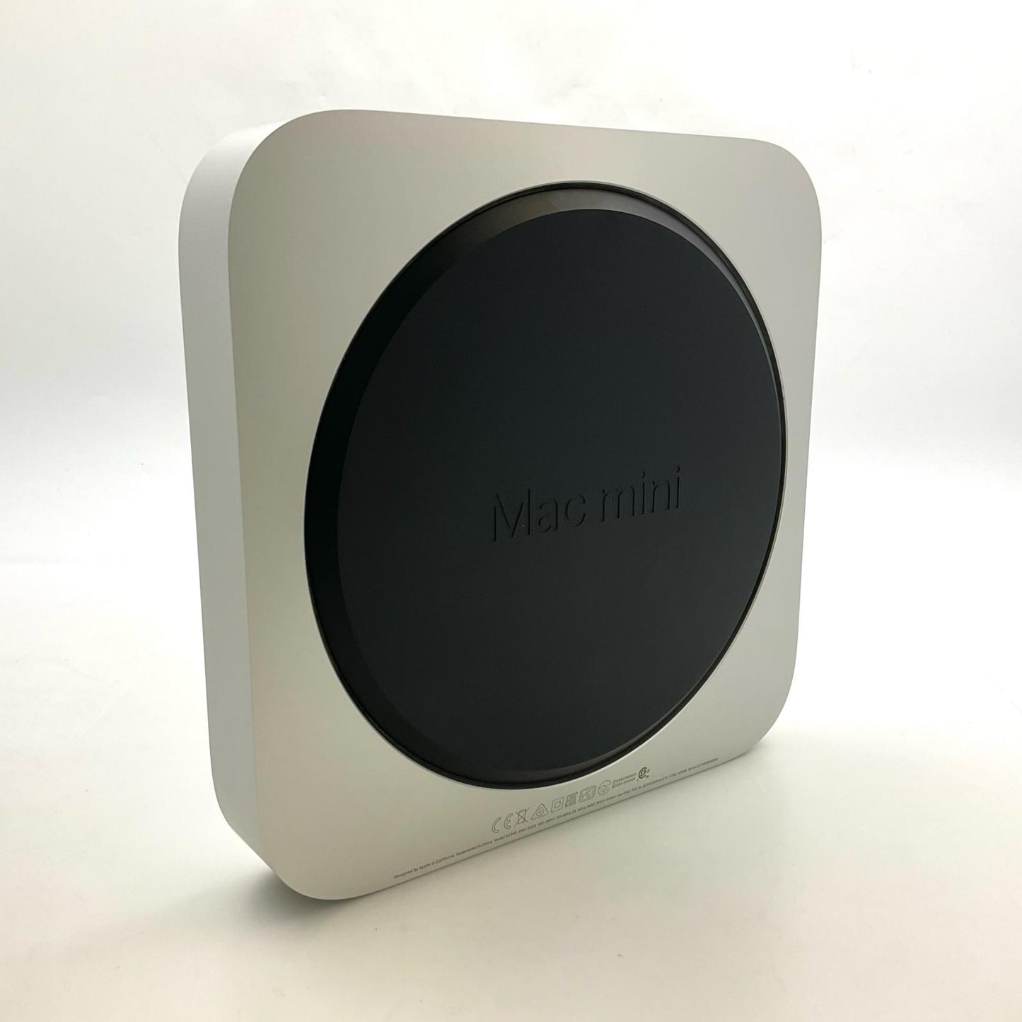 【全額返金保証】【最速発送】Apple Mac mini Apple M1 8GB SSD 256GB 動作確認済