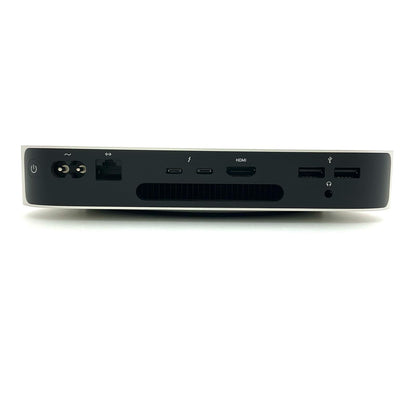 【全額返金保証】【最速発送】Apple Mac mini Apple M1 8GB SSD 256GB 動作確認済
