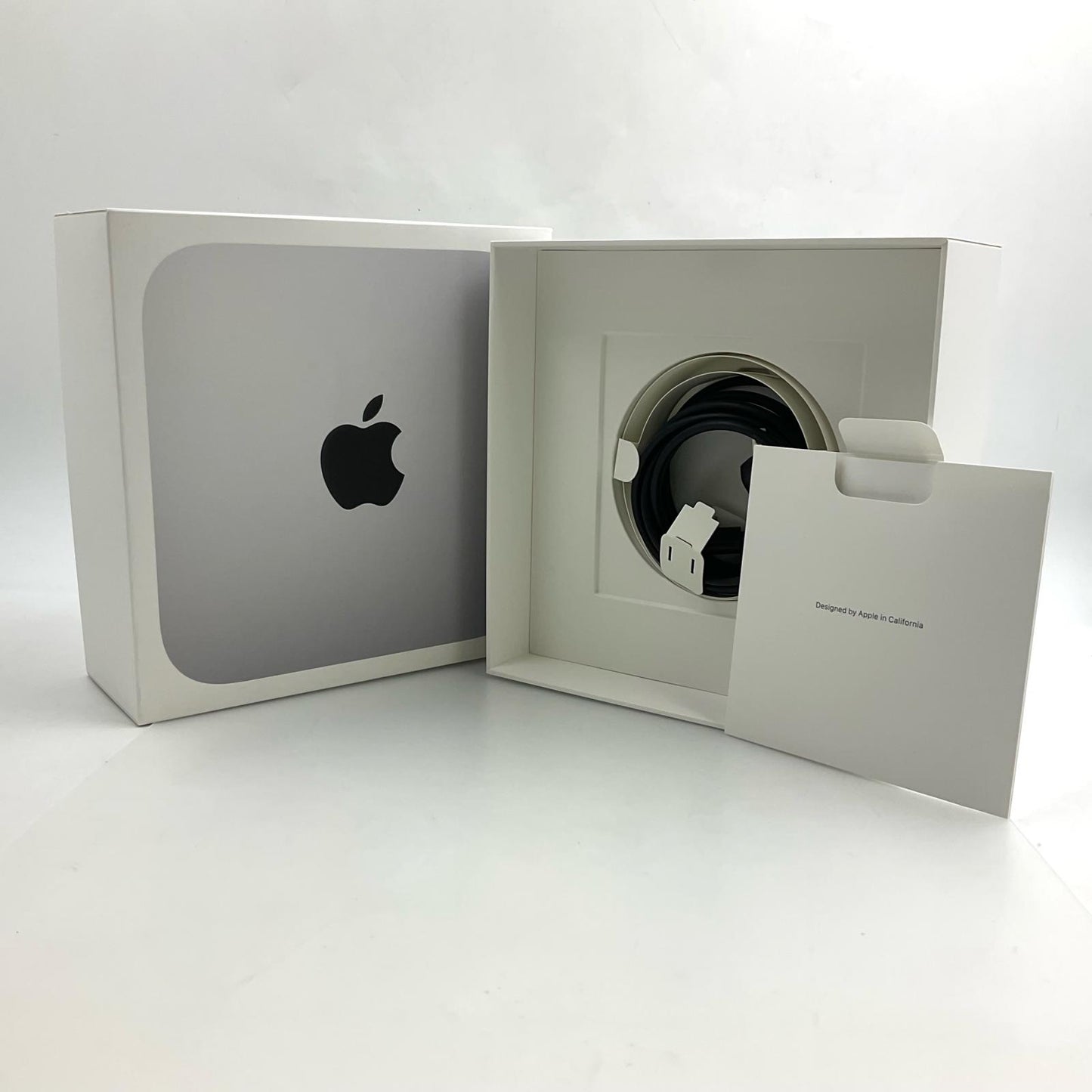 【全額返金保証】【最速発送】Apple Mac mini Apple M1 8GB SSD 256GB 動作確認済