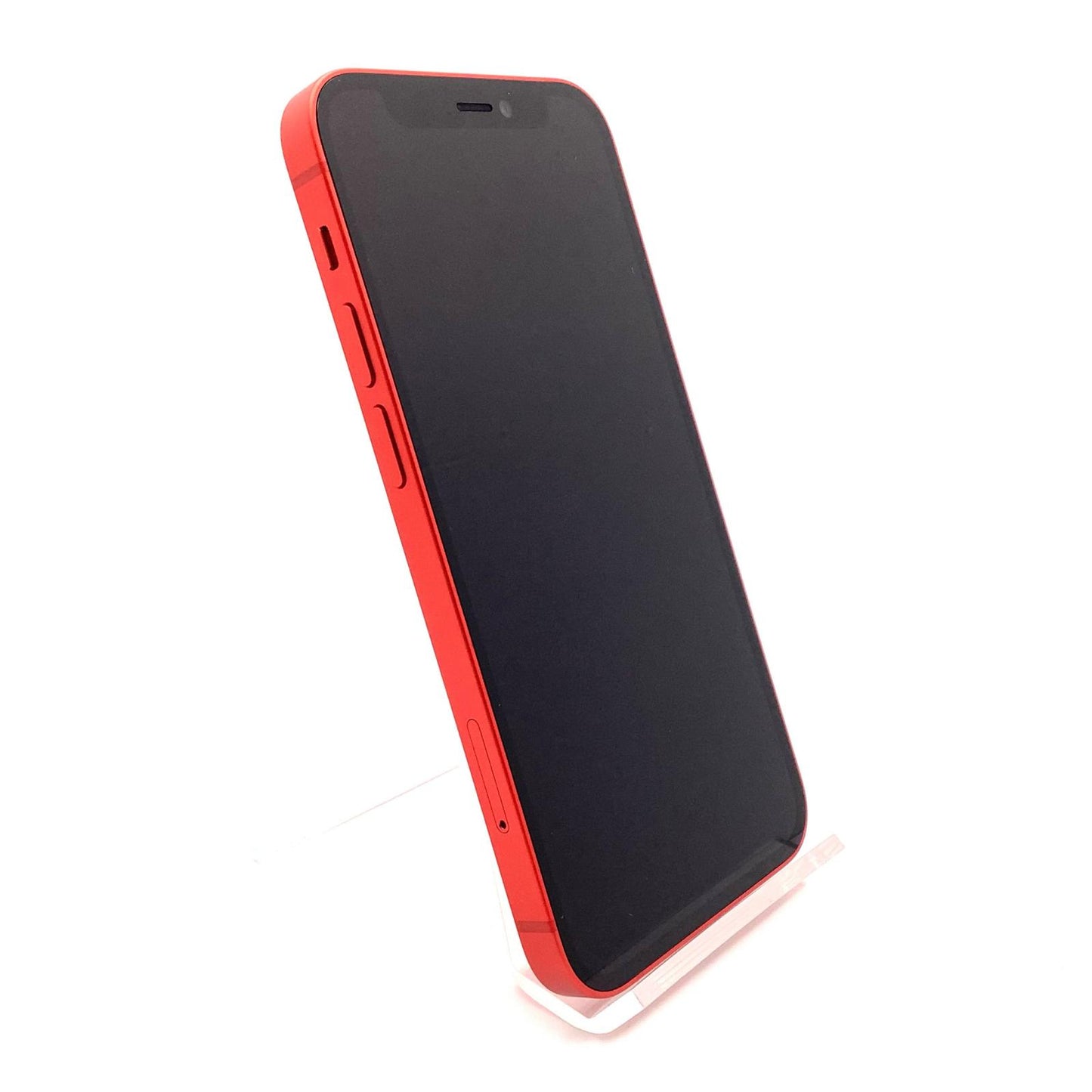 【全額返金保証】【最速発送】Apple iPhone iPhone 12 mini 64GB (PRODUCT)RED Softbank 動作確認済 80%