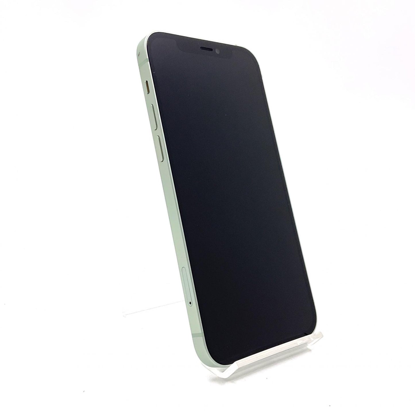 【全額返金保証】【最速発送】Apple iPhone iPhone 12 128GB グリーン au 白ロム 動作確認済 82%