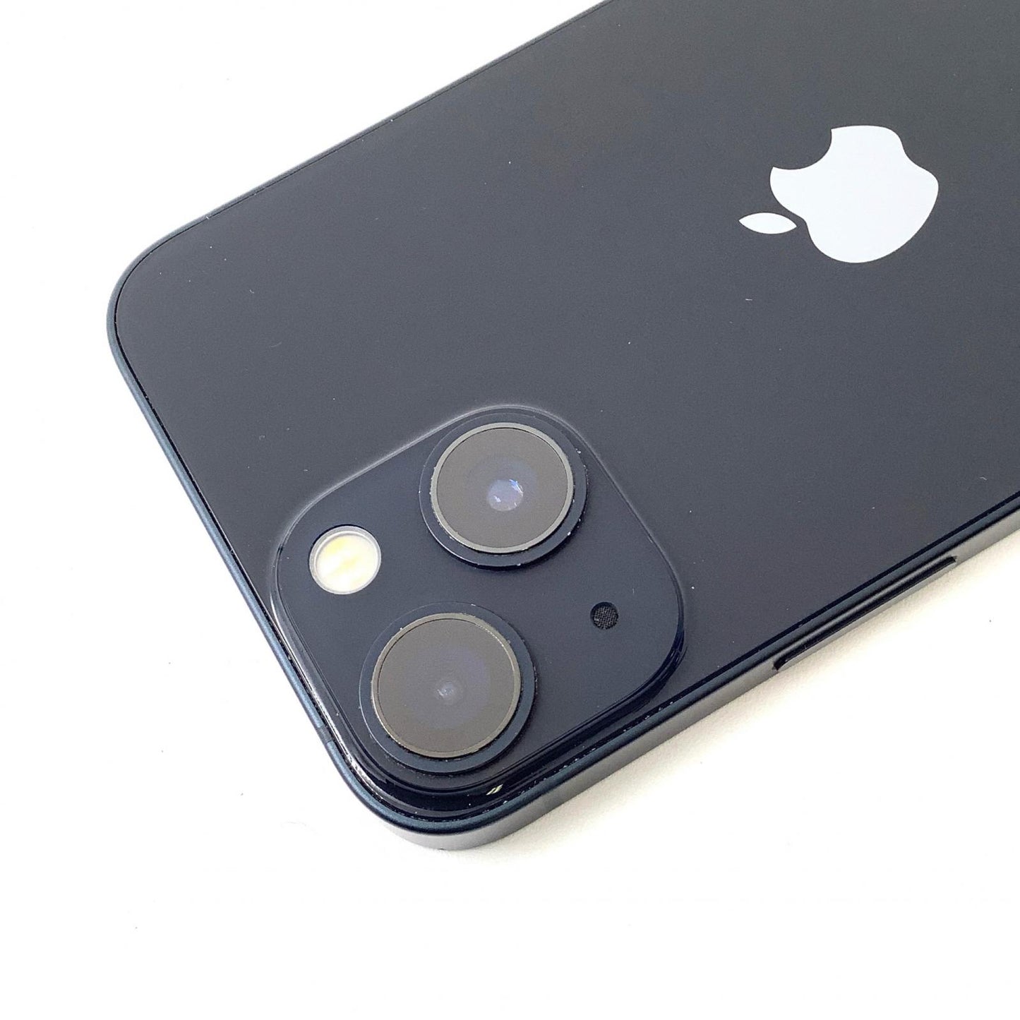 【全額返金保証】【最速発送】Apple iPhone iPhone 13 mini 128GB ミッドナイト docomo 白ロム 動作確認済 71%