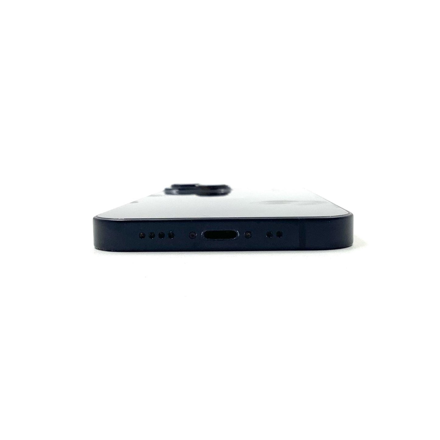 【全額返金保証】【最速発送】Apple iPhone iPhone 13 mini 128GB ミッドナイト docomo 白ロム 動作確認済 71%