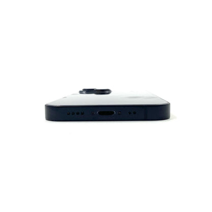 【全額返金保証】【最速発送】Apple iPhone iPhone 13 mini 128GB ミッドナイト docomo 白ロム 動作確認済 71%