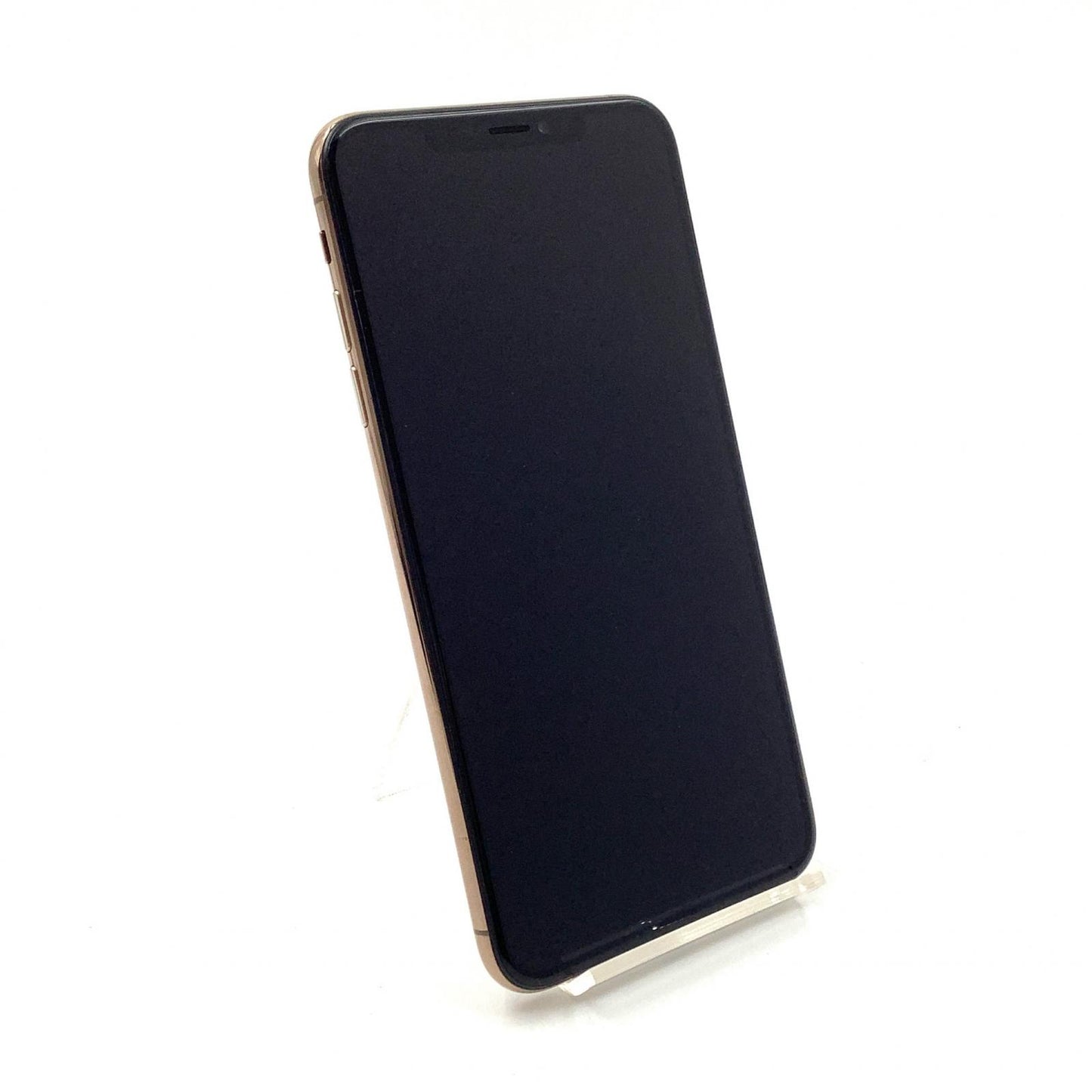 【全額返金保証】【最速発送】Apple iPhone iPhone XS Max 256GB ゴールド 動作確認済 86%