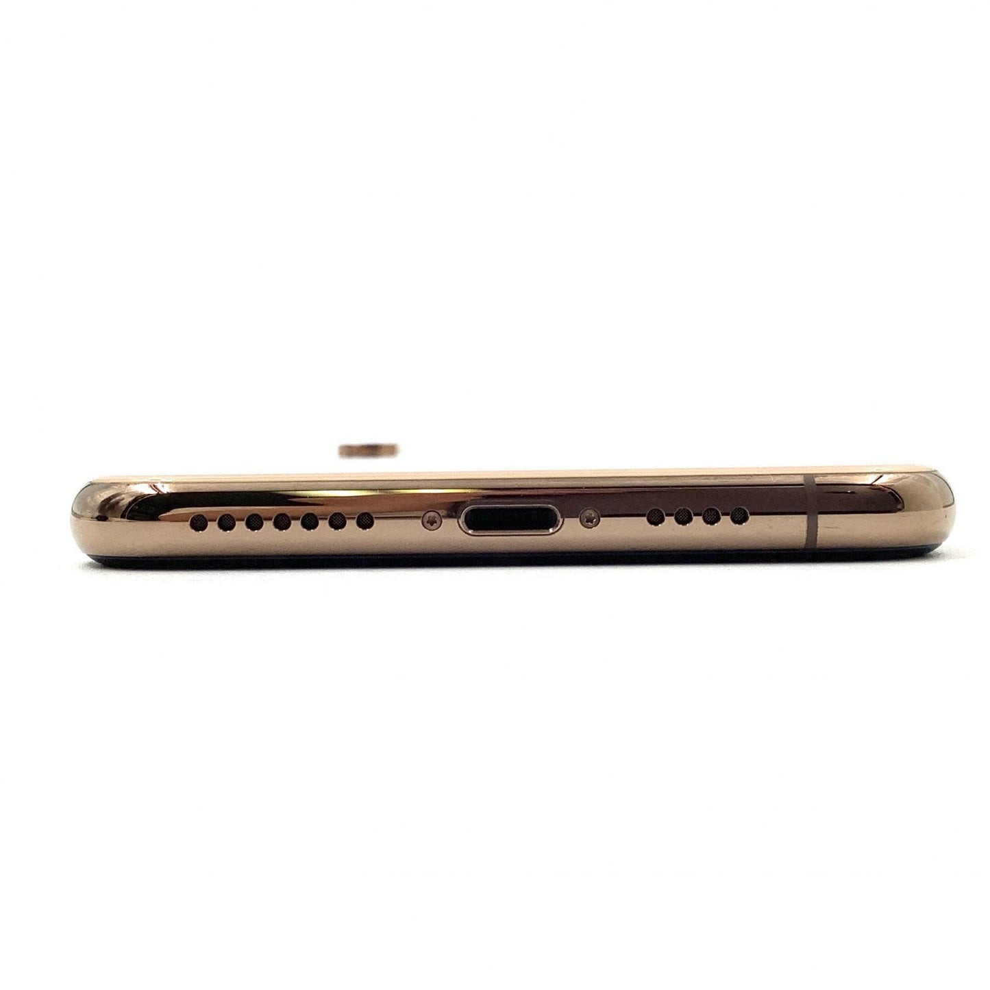 【全額返金保証】【最速発送】Apple iPhone iPhone XS Max 256GB ゴールド 動作確認済 86%