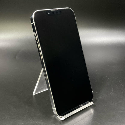 【全額返金保証】【最速発送】Apple iPhone iPhone 13 Pro 256GB シルバー au 動作確認済 72%