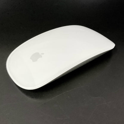 【全額返金保証】【最速発送】Apple Magic Mouse MXK53A/A 美品 動作確認済