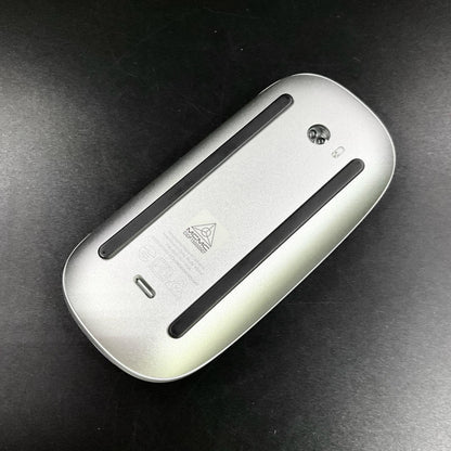 【全額返金保証】【最速発送】Apple Magic Mouse MXK53A/A 美品 動作確認済
