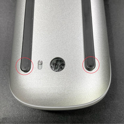 【全額返金保証】【最速発送】Apple Magic Mouse MXK53A/A 美品 動作確認済