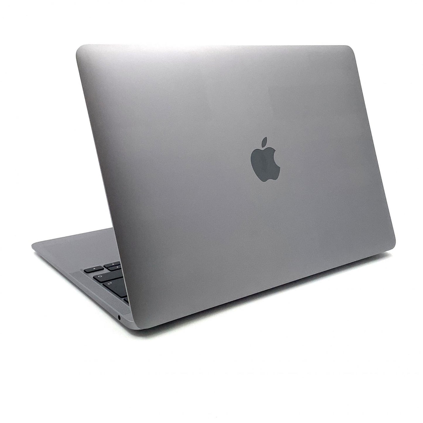 【全額返金保証】【最速発送】Apple MacBook Air 13インチ 2020 Apple M1 8GB SSD 256GB スペースグレイ 95% 動作確認済