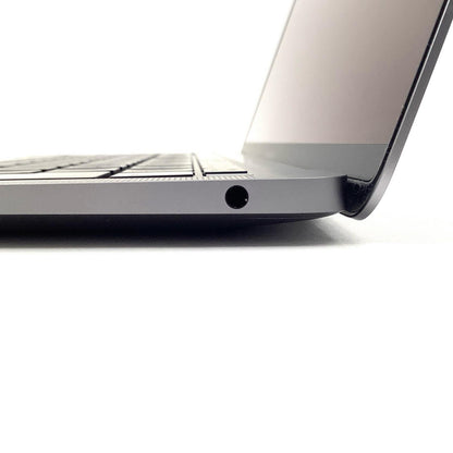 【全額返金保証】【最速発送】Apple MacBook Air 13インチ 2020 Apple M1 8GB SSD 256GB スペースグレイ 95% 動作確認済