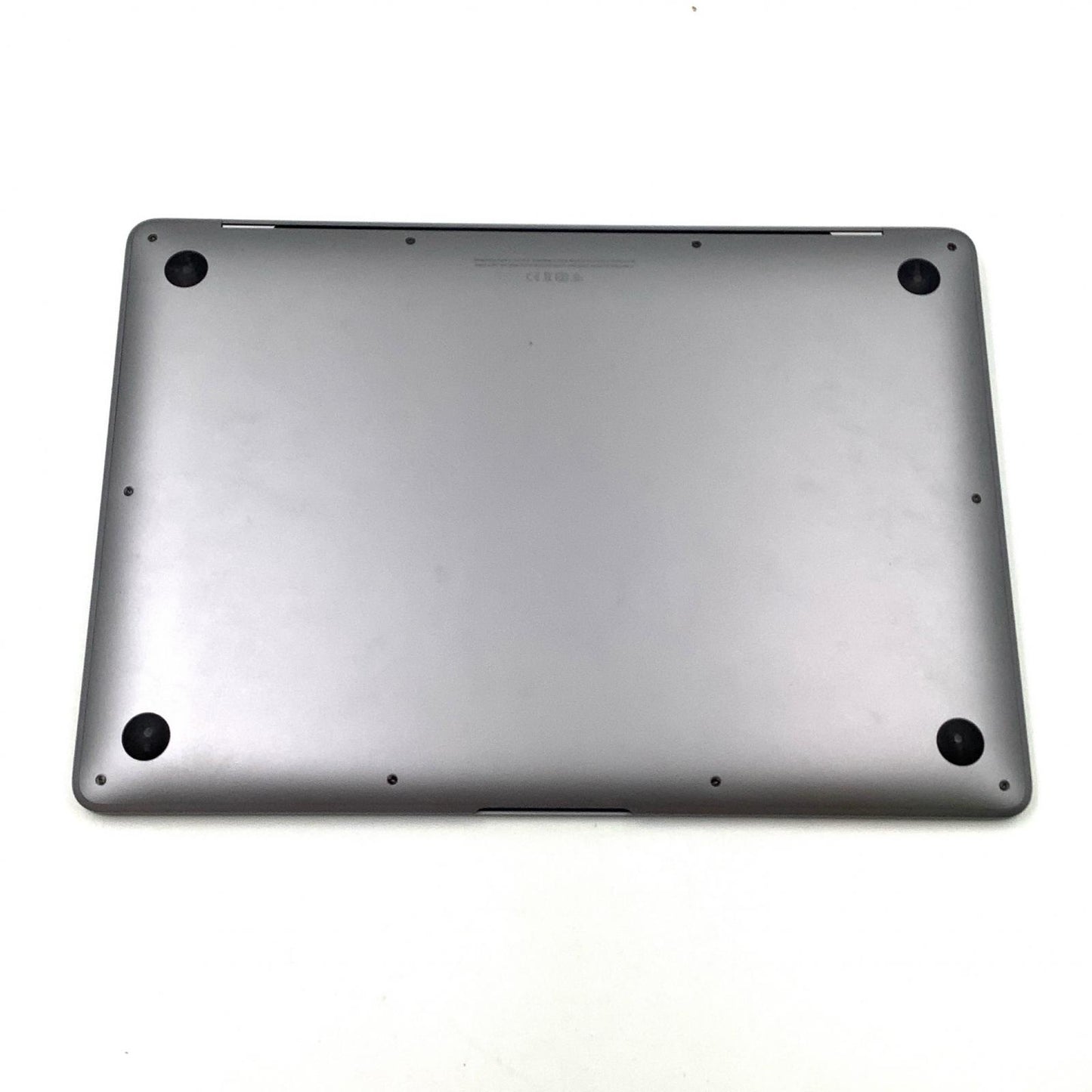【全額返金保証】【最速発送】Apple MacBook Air 13インチ 2020 Apple M1 8GB SSD 256GB スペースグレイ 95% 動作確認済