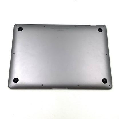 【全額返金保証】【最速発送】Apple MacBook Air 13インチ 2020 Apple M1 8GB SSD 256GB スペースグレイ 95% 動作確認済