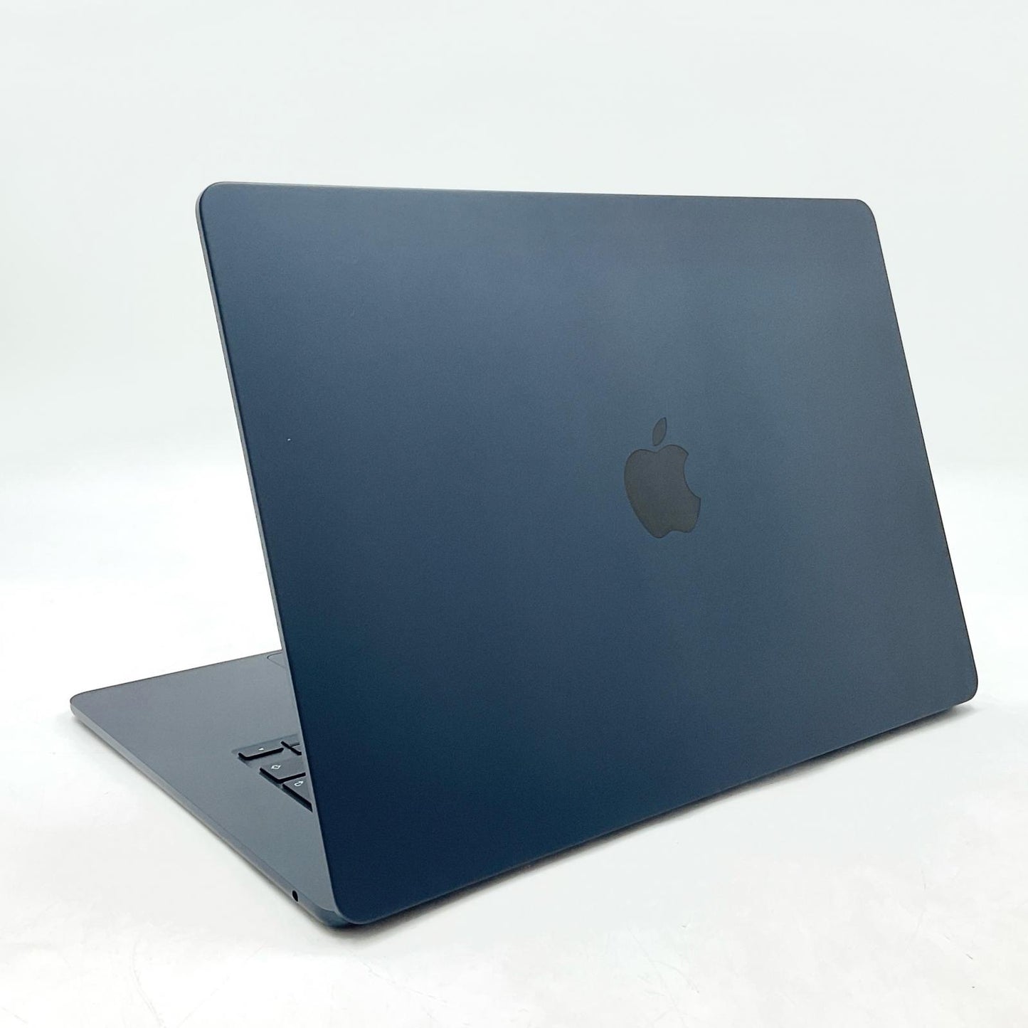 【全額返金保証】【最速発送】Apple MacBook Air 15インチ 2023 Apple M2 8GB SSD 512GB ミッドナイト 100% 超美品 動作確認済