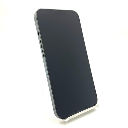 【全額返金保証】【最速発送】Apple iPhone iPhone 13 Pro 128GB アルパイングリーン au 白ロム 動作確認済 92%