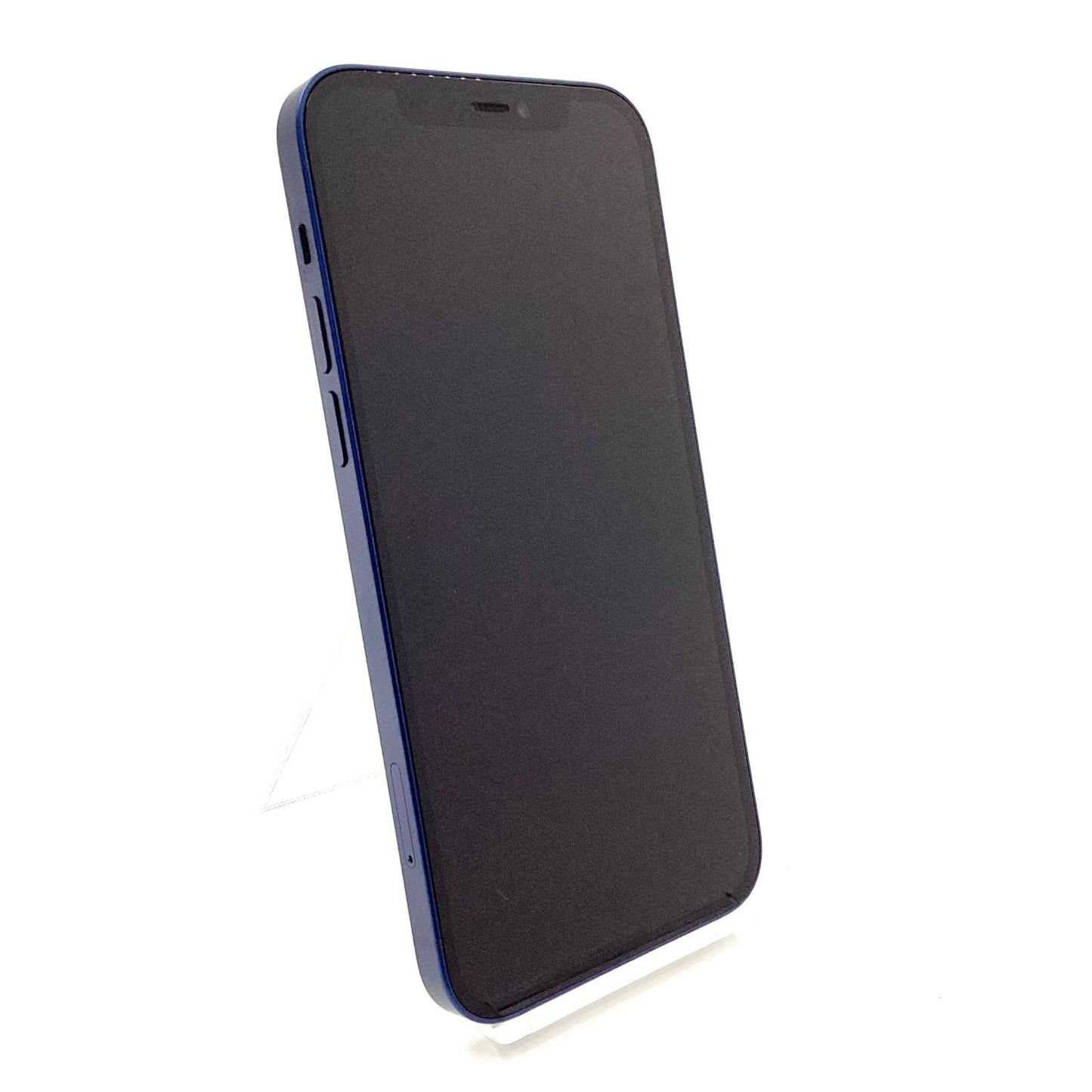 【全額返金保証】【最速発送】Apple iPhone iPhone 12 64GB ブルー 楽天モバイル 白ロム 動作確認済 83%