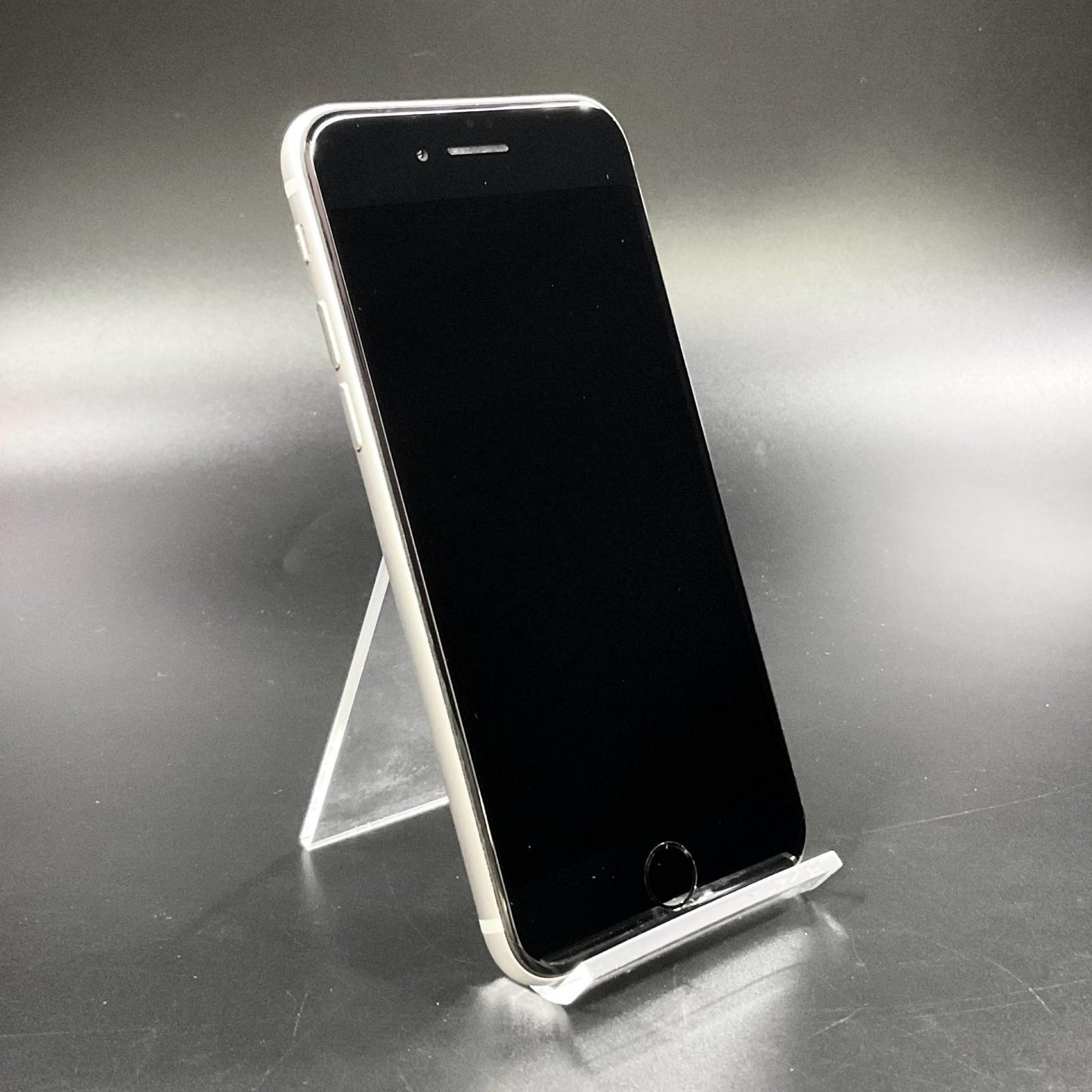【全額返金保証】【最速発送】Apple iPhone iPhone SE（第3世代） 256GB スターライト Softbank 白ロム 動作確認済 92%