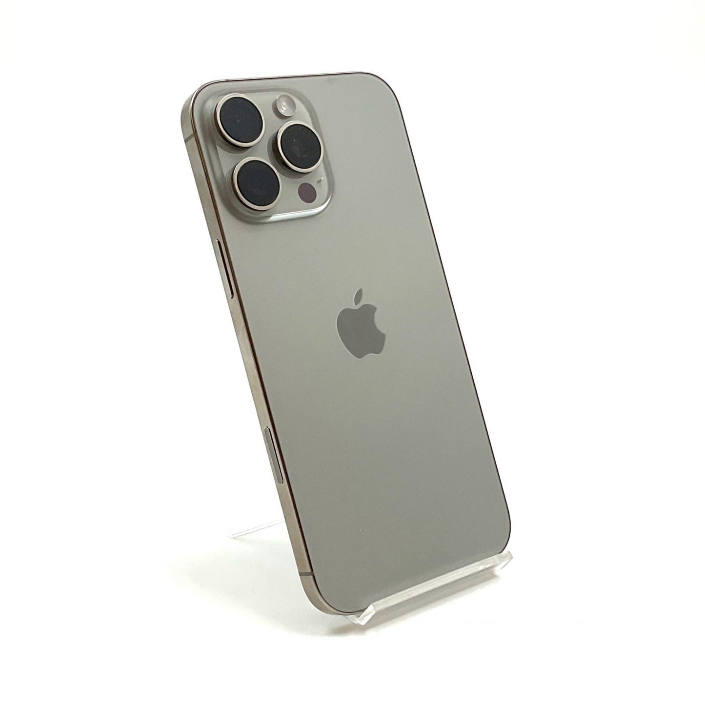 【全額返金保証】【最速発送】Apple iPhone iPhone 16 Pro Max 256GB ナチュラルチタニウム SIMフリー 白ロム 超美品 動作確認済 100%