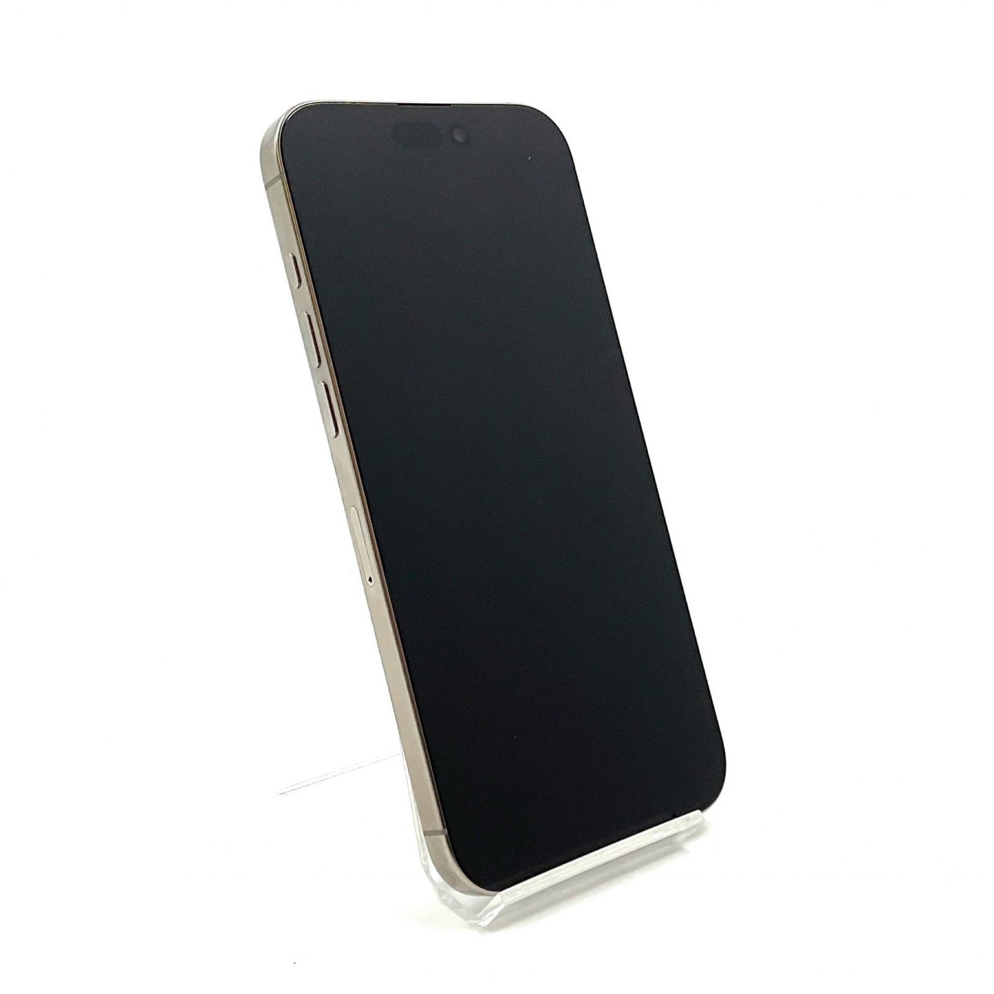 【全額返金保証】【最速発送】Apple iPhone iPhone 16 Pro Max 256GB ナチュラルチタニウム SIMフリー 白ロム 超美品 動作確認済 100%