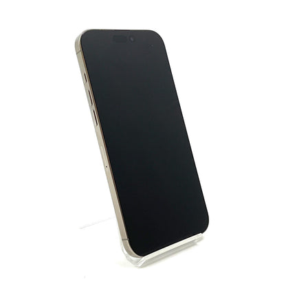 【全額返金保証】【最速発送】Apple iPhone iPhone 16 Pro Max 256GB ナチュラルチタニウム SIMフリー 白ロム 超美品 動作確認済 100%