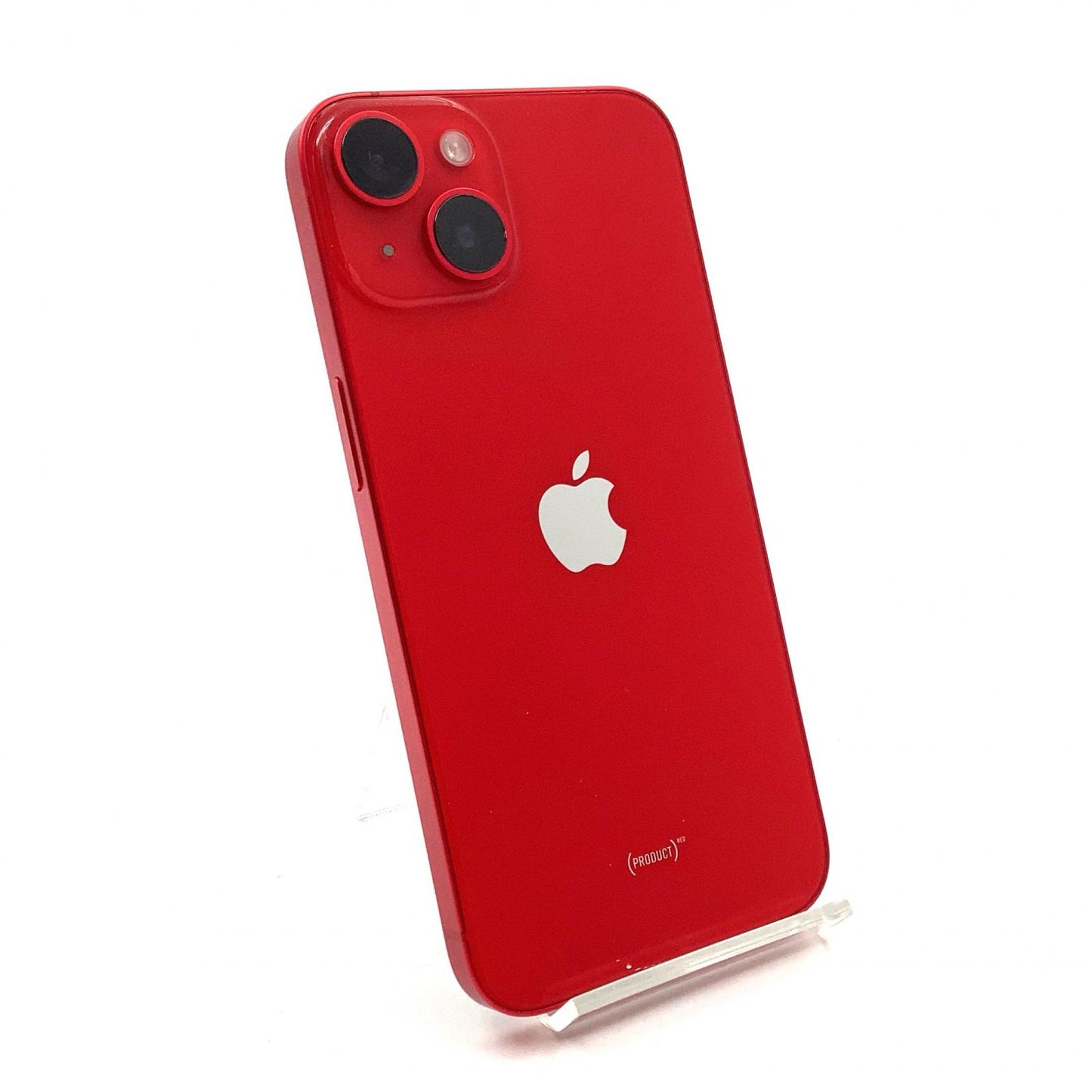 【全額返金保証】【最速発送】Apple iPhone iPhone 14 512GB (PRODUCT)RED 白ロム 動作確認済 81%
