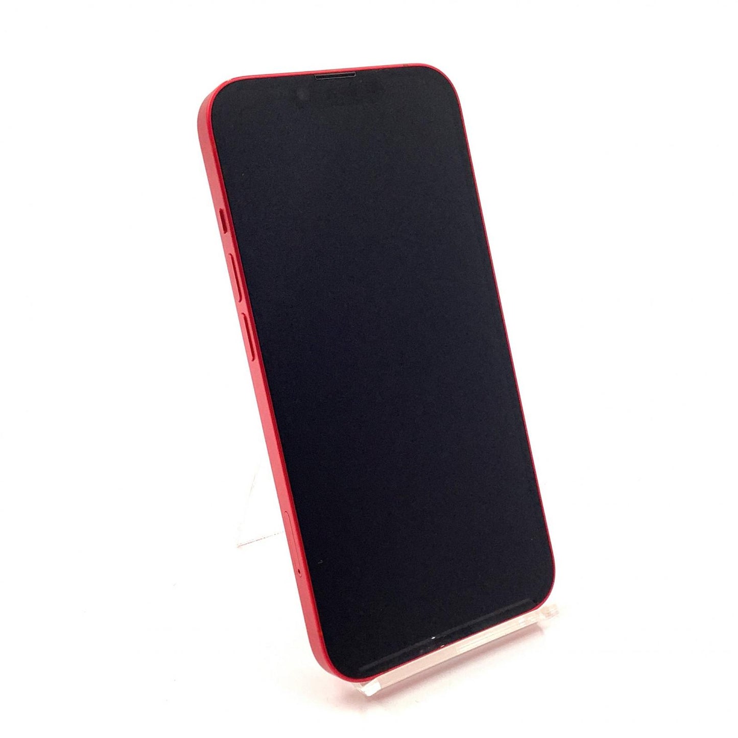 【全額返金保証】【最速発送】Apple iPhone iPhone 14 512GB (PRODUCT)RED 白ロム 動作確認済 81%