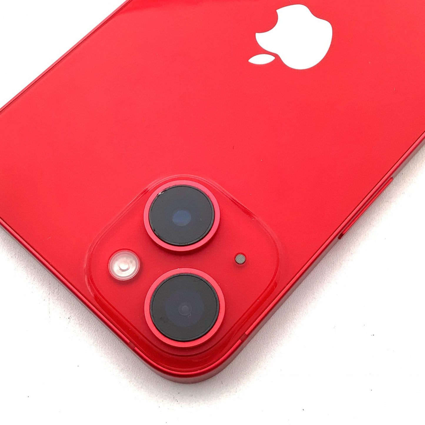 【全額返金保証】【最速発送】Apple iPhone iPhone 14 512GB (PRODUCT)RED 白ロム 動作確認済 81%