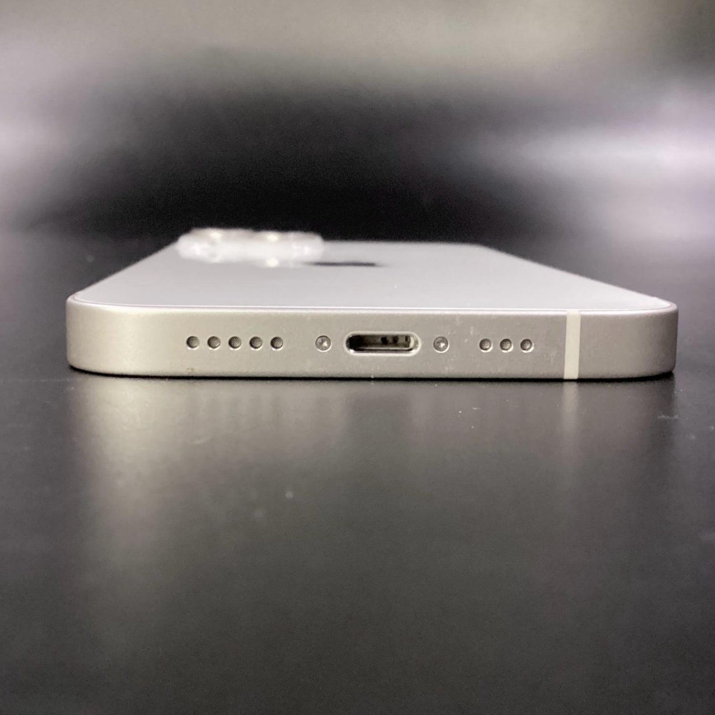 【最速発送】Apple iPhone iPhone 14 128GB スターライト SIMフリー 白ロム【難有】 89%
