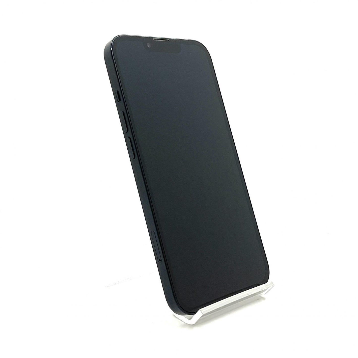 【全額返金保証】【最速発送】Apple iPhone iPhone 13 128GB ミッドナイト Softbank 白ロム 動作確認済 81%