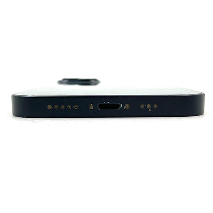 【全額返金保証】【最速発送】Apple iPhone iPhone 13 128GB ミッドナイト Softbank 白ロム 動作確認済 81%