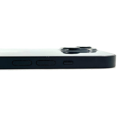 【全額返金保証】【最速発送】Apple iPhone iPhone 13 128GB ミッドナイト Softbank 白ロム 動作確認済 81%