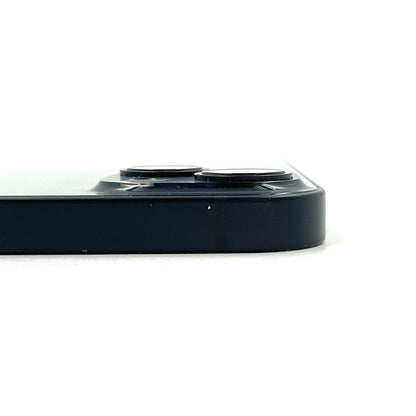 【全額返金保証】【最速発送】Apple iPhone iPhone 13 128GB ミッドナイト Softbank 白ロム 動作確認済 81%