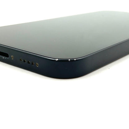【全額返金保証】【最速発送】Apple iPhone iPhone 13 128GB ミッドナイト Softbank 白ロム 動作確認済 81%