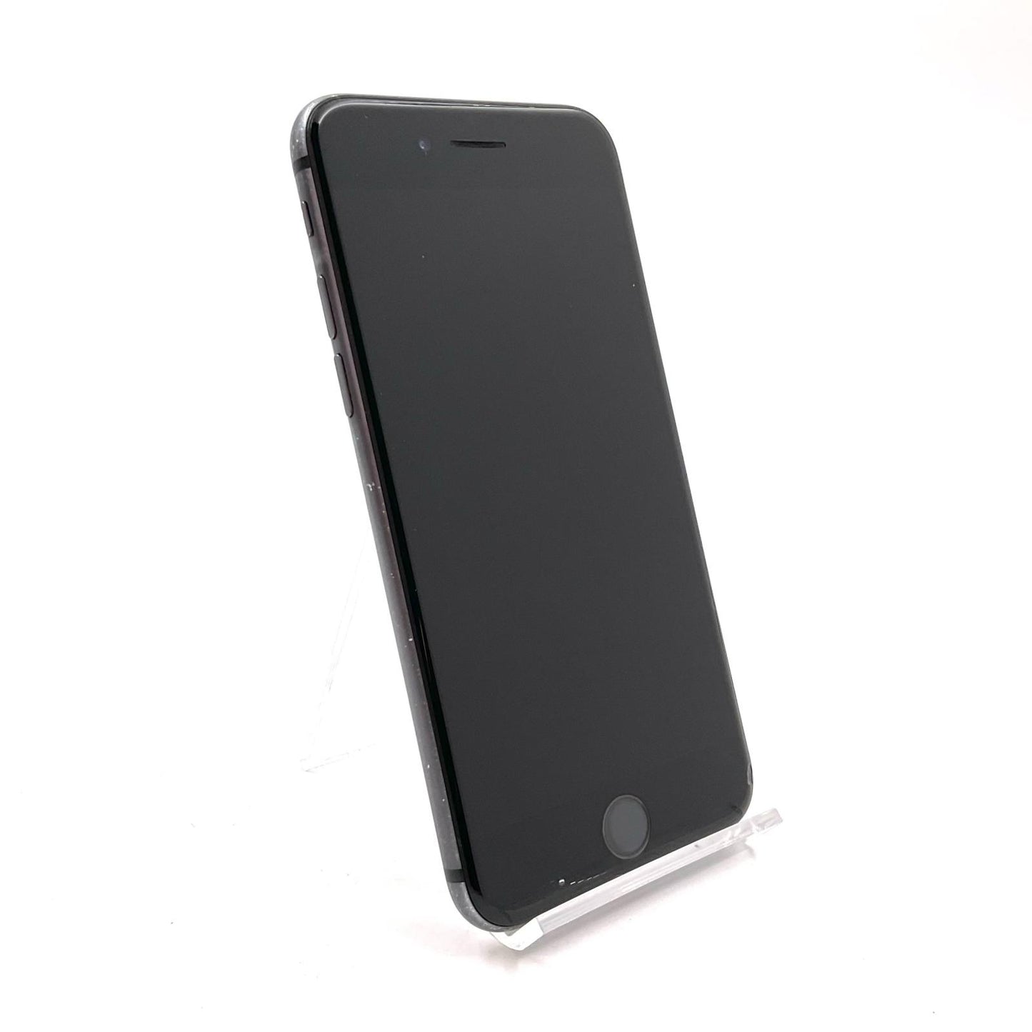 【全額返金保証】【最速発送】Apple iPhone iPhone 8 64GB スペースグレイ au 白ロム 動作確認済 78%