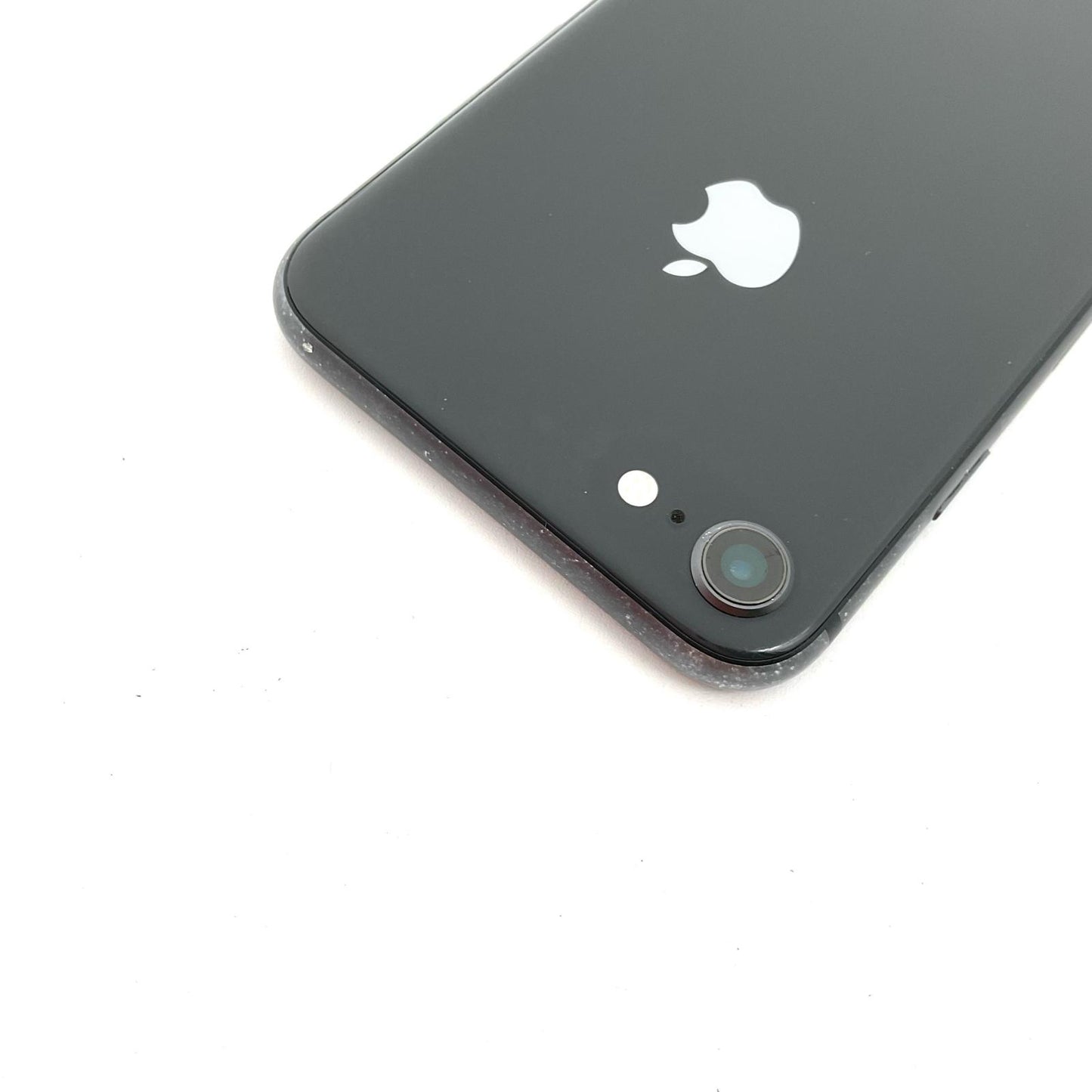 【全額返金保証】【最速発送】Apple iPhone iPhone 8 64GB スペースグレイ au 白ロム 動作確認済 78%
