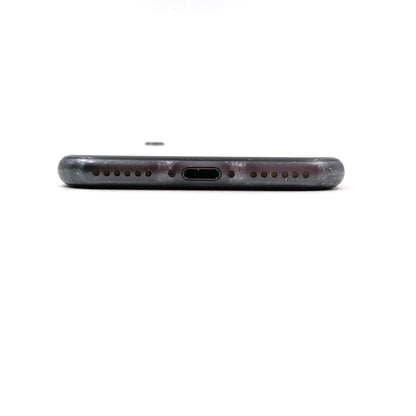 【全額返金保証】【最速発送】Apple iPhone iPhone 8 64GB スペースグレイ au 白ロム 動作確認済 78%