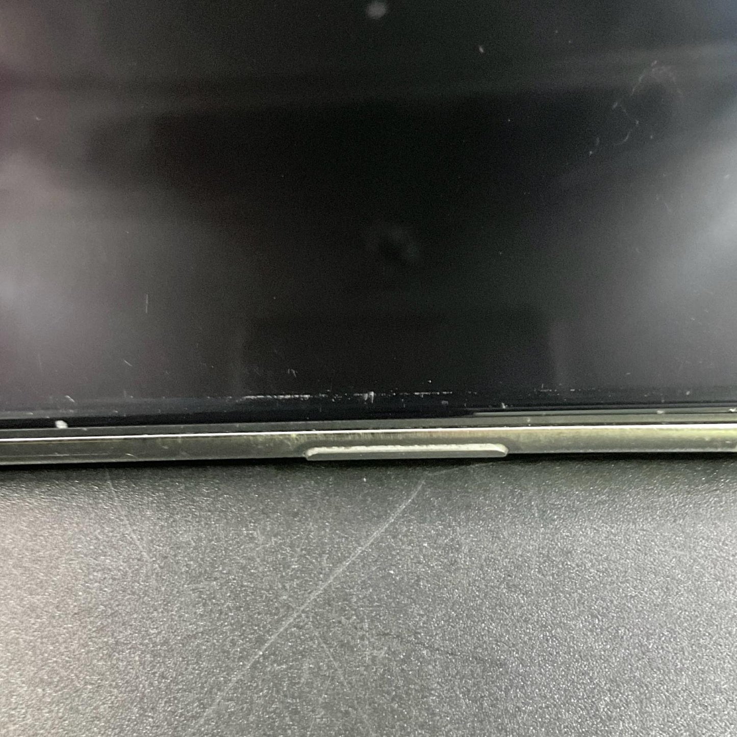 【最速発送】Apple iPhone iPhone XS 256GB シルバー docomo 白ロム【難有】